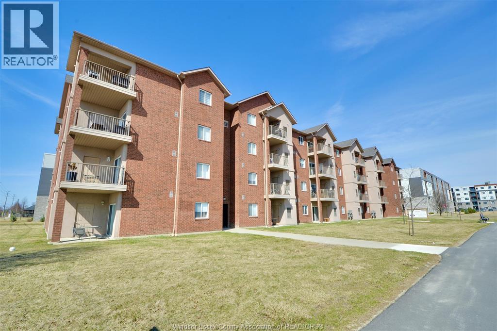2650 Sandwich West Parkway Unit# 107, Lasalle, Ontario  N9H 0A7 - Photo 1 - 26013188