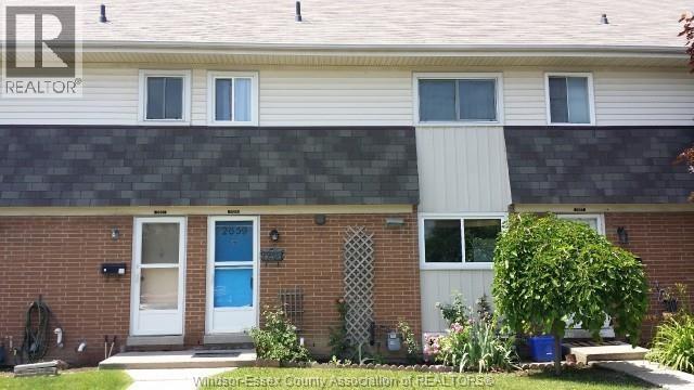2659 Meadowbrook Lane Unit# 29, Windsor, Ontario  N8T 2Y3 - Photo 1 - 26013170