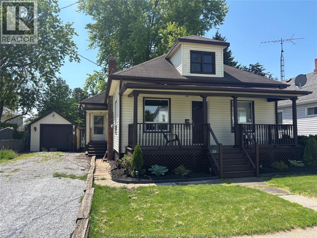 36 Barthe, Chatham, Ontario  N7L 1T4 - Photo 1 - 26013230