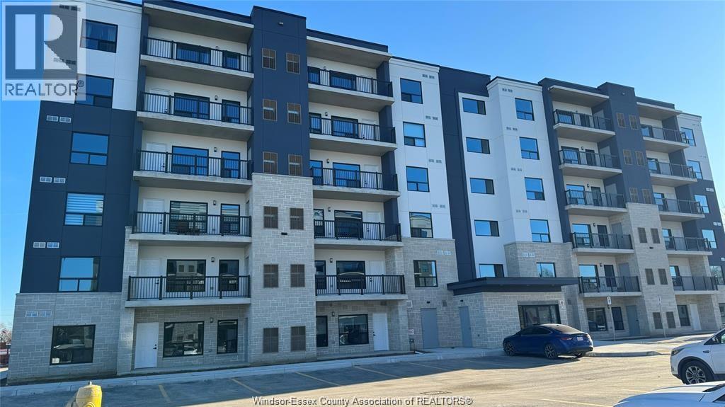 3320 STELLA Unit# 515, Windsor, Ontario