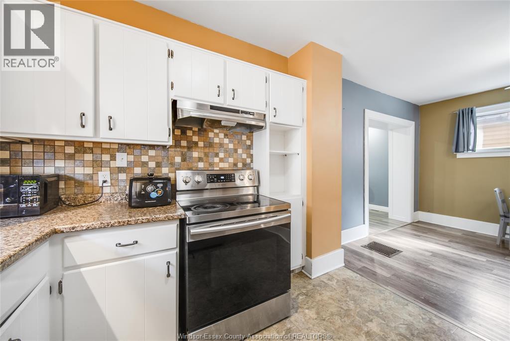 884 Jos Janisse Avenue, Windsor, Ontario  N8Y 3A8 - Photo 17 - 26013185