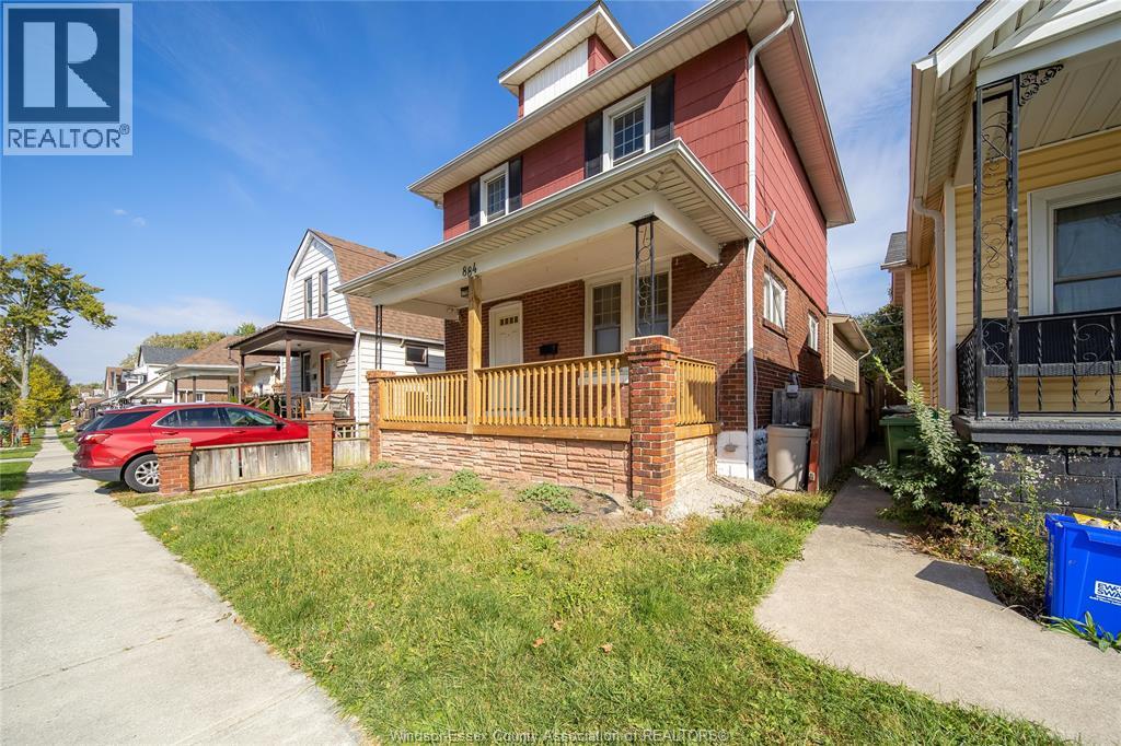884 Jos Janisse Avenue, Windsor, Ontario  N8Y 3A8 - Photo 2 - 26013185