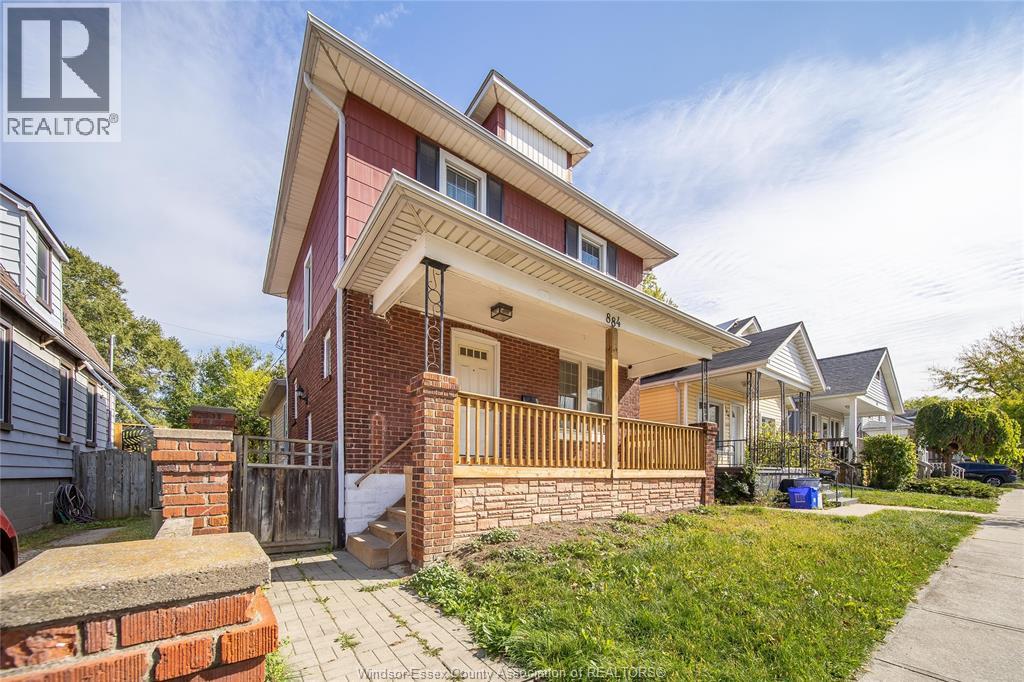 884 Jos Janisse Avenue, Windsor, Ontario  N8Y 3A8 - Photo 3 - 26013185