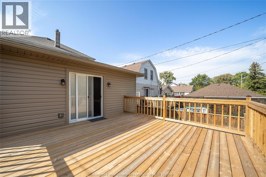 884 Jos Janisse Avenue, Windsor, Ontario  N8Y 3A8 - Photo 37 - 26013185