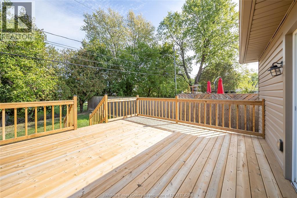 884 Jos Janisse Avenue, Windsor, Ontario  N8Y 3A8 - Photo 38 - 26013185
