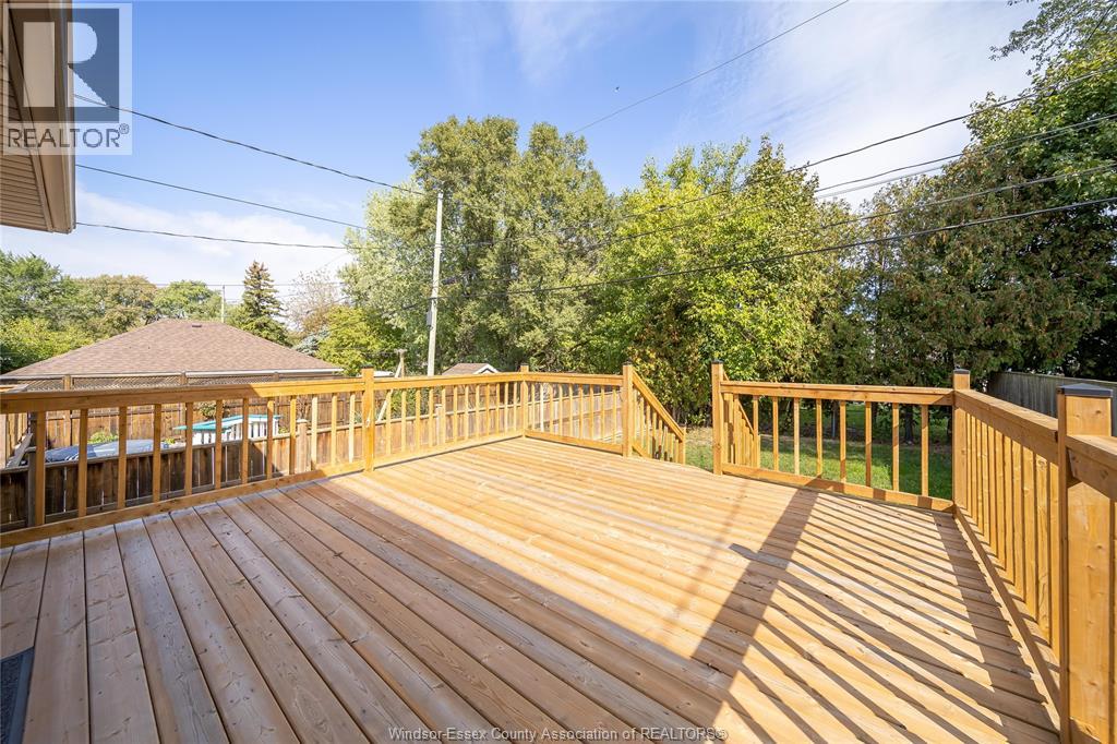 884 Jos Janisse Avenue, Windsor, Ontario  N8Y 3A8 - Photo 39 - 26013185