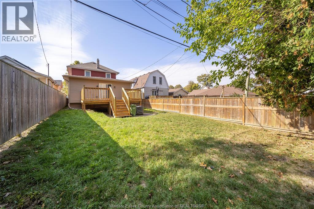 884 Jos Janisse Avenue, Windsor, Ontario  N8Y 3A8 - Photo 40 - 26013185