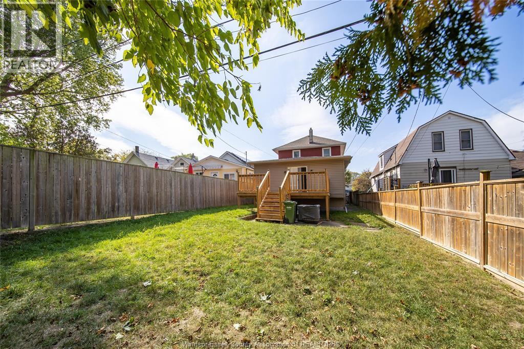 884 Jos Janisse Avenue, Windsor, Ontario  N8Y 3A8 - Photo 41 - 26013185