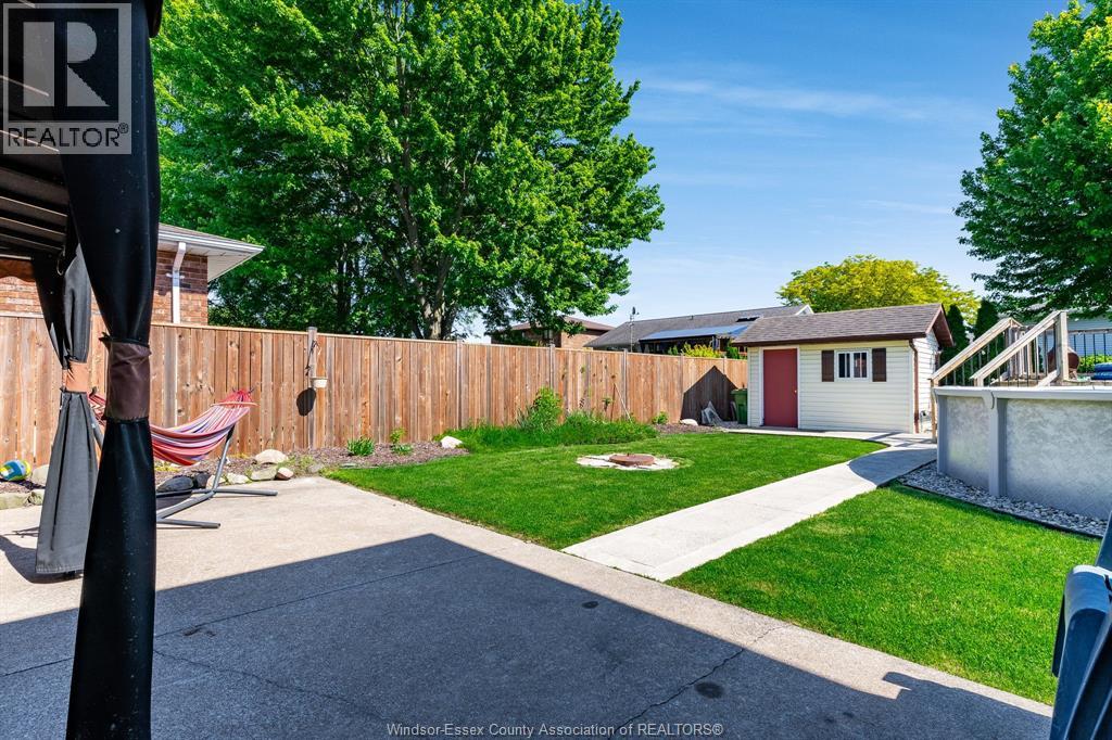 1615 Elmwood Avenue, Lakeshore, Ontario  N9C 1Y6 - Photo 36 - 26013247