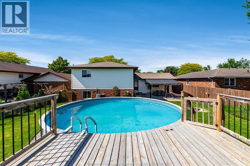 1615 Elmwood Avenue, Lakeshore, Ontario  N9C 1Y6 - Photo 43 - 26013247
