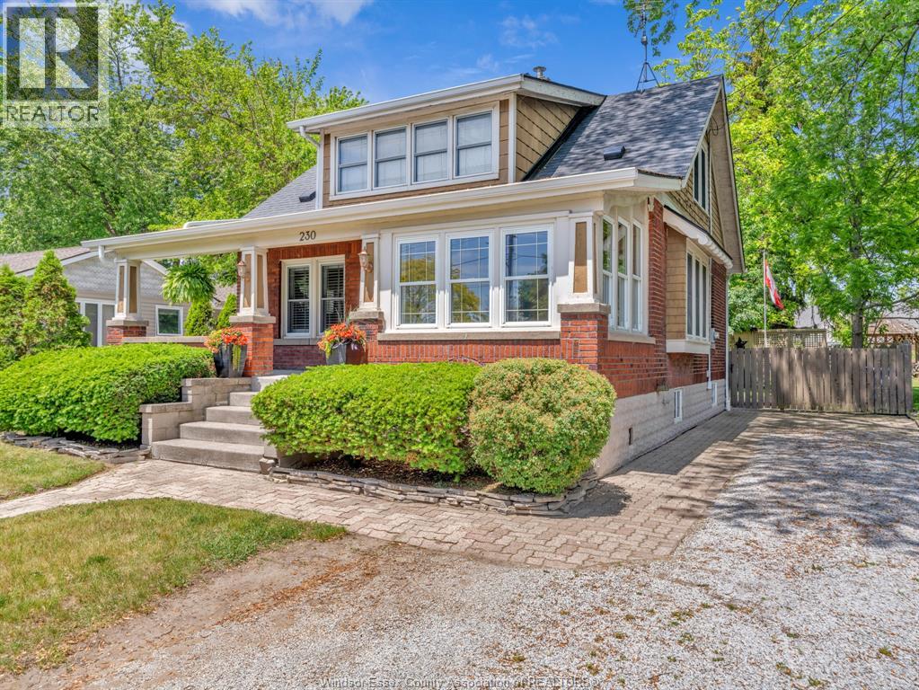 230 Main Street East, Kingsville, Ontario  N9Y 1A6 - Photo 3 - 26013276