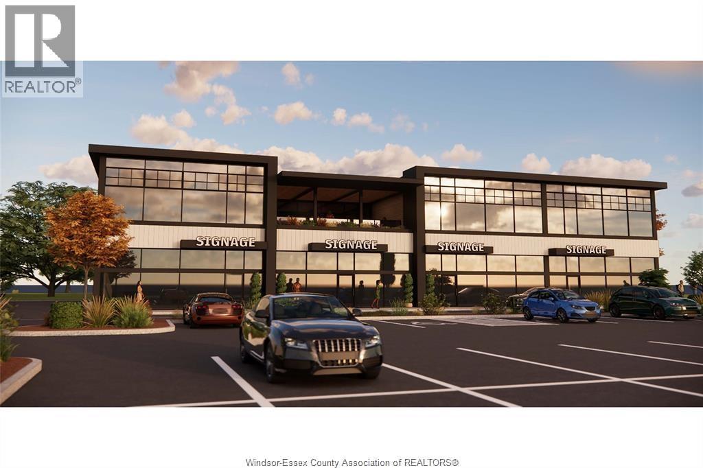 3217-3295 BANWELL ROAD Unit# PTS 5-42, Windsor, Ontario