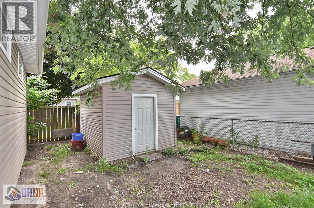 2591 Meighen Road, Windsor, Ontario  N9A 2S6 - Photo 32 - 26013264