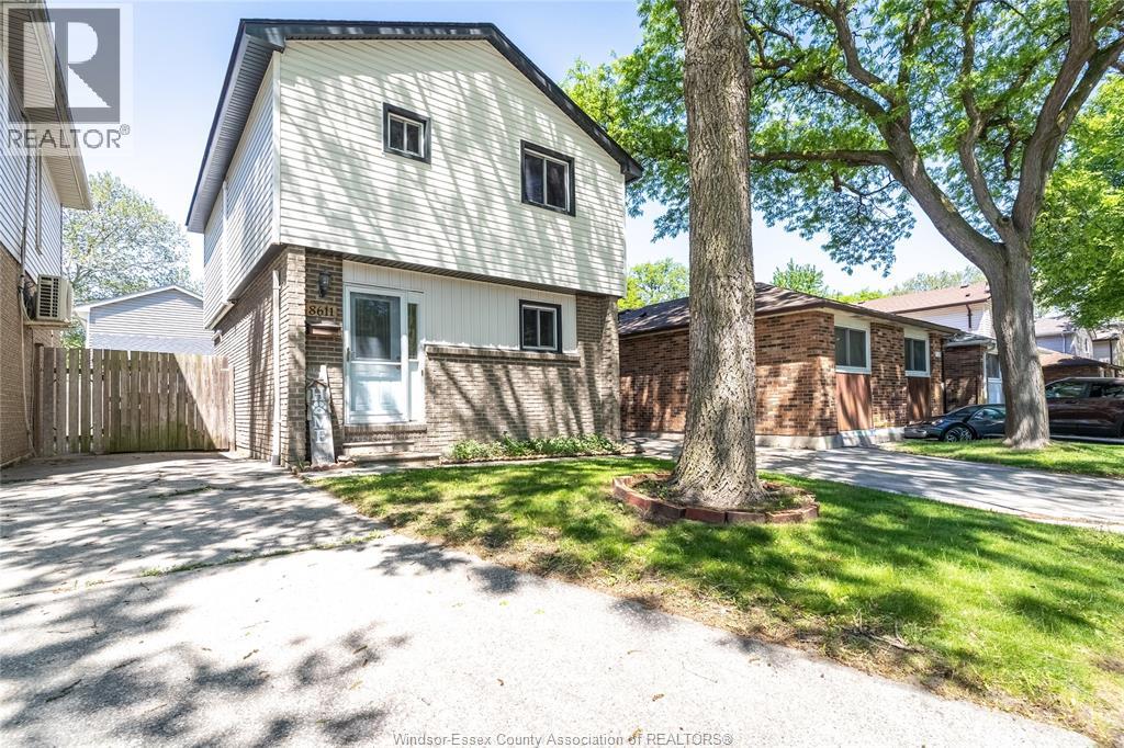 8611 Darlington, Windsor, Ontario  N8S 4M5 - Photo 1 - 26013330