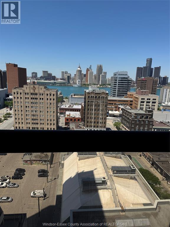 150 Park West Unit# 1707, Windsor, Ontario  N9A 7A2 - Photo 12 - 26013300
