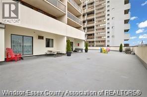 150 Park West Unit# 1707, Windsor, Ontario  N9A 7A2 - Photo 19 - 26013300