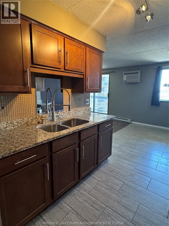 150 Park West Unit# 1707, Windsor, Ontario  N9A 7A2 - Photo 5 - 26013300