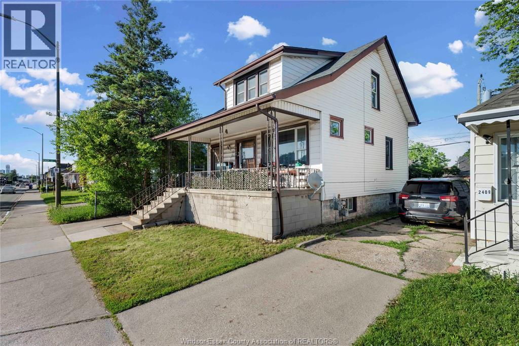 2404 Howard Avenue, Windsor, Ontario  N8T 2M1 - Photo 2 - 26013164