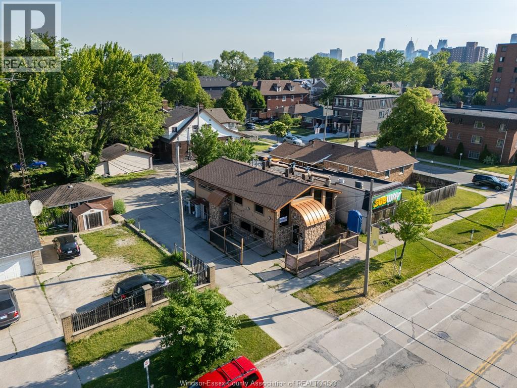 2438-2440 University Avenue West, Windsor, Ontario  N9B 1E9 - Photo 2 - 26013087