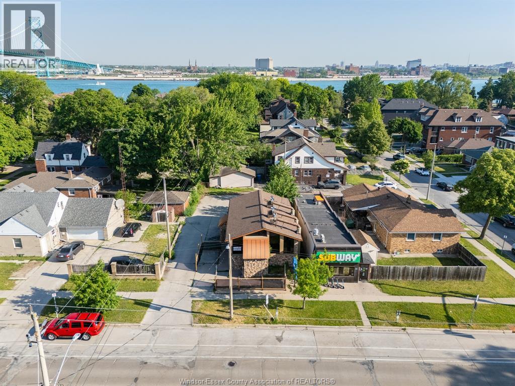 2438-2440 University Avenue West, Windsor, Ontario  N9B 1E9 - Photo 3 - 26013087