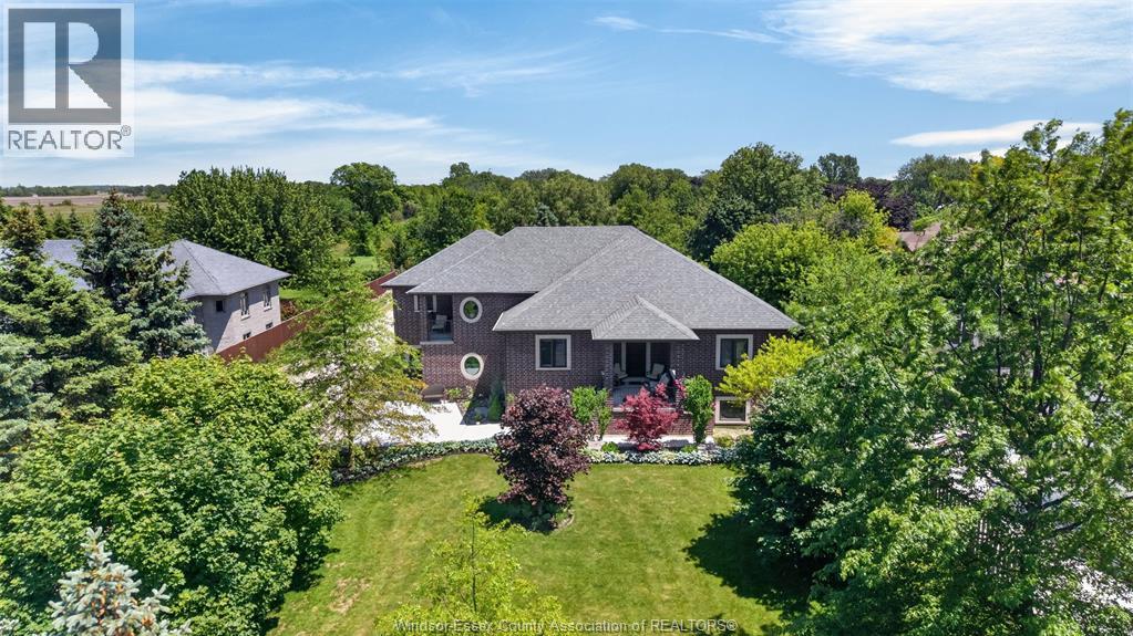 4520 8TH CONCESSION ROAD, Windsor, Ontario