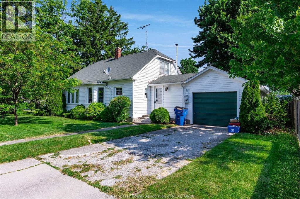 31 Cathcart Street, Tilbury, Ontario  N0P 2L0 - Photo 1 - 26013408