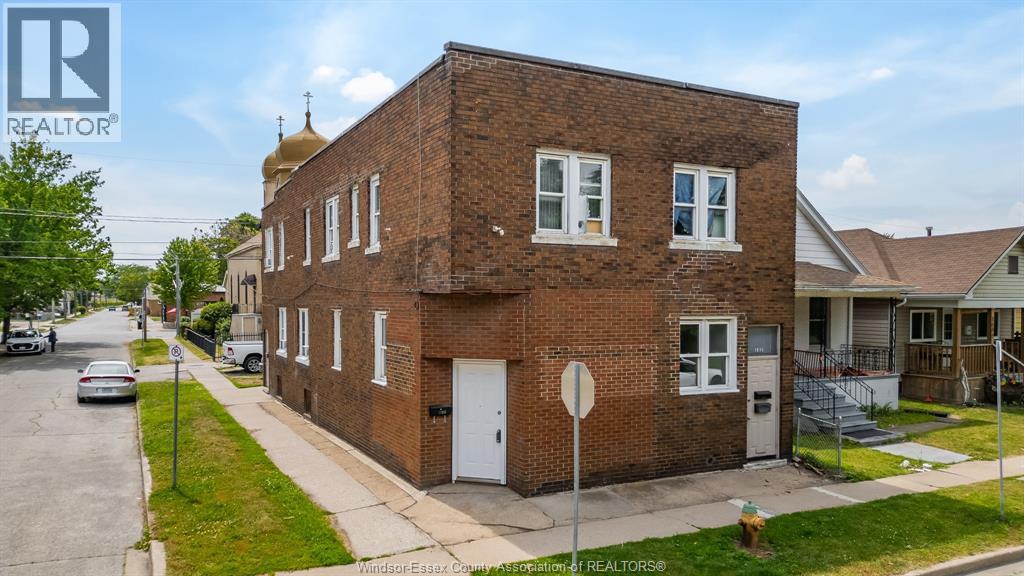 1095 Henry Ford Centre Drive, Windsor, Ontario  N8Y 2T4 - Photo 4 - 26013201