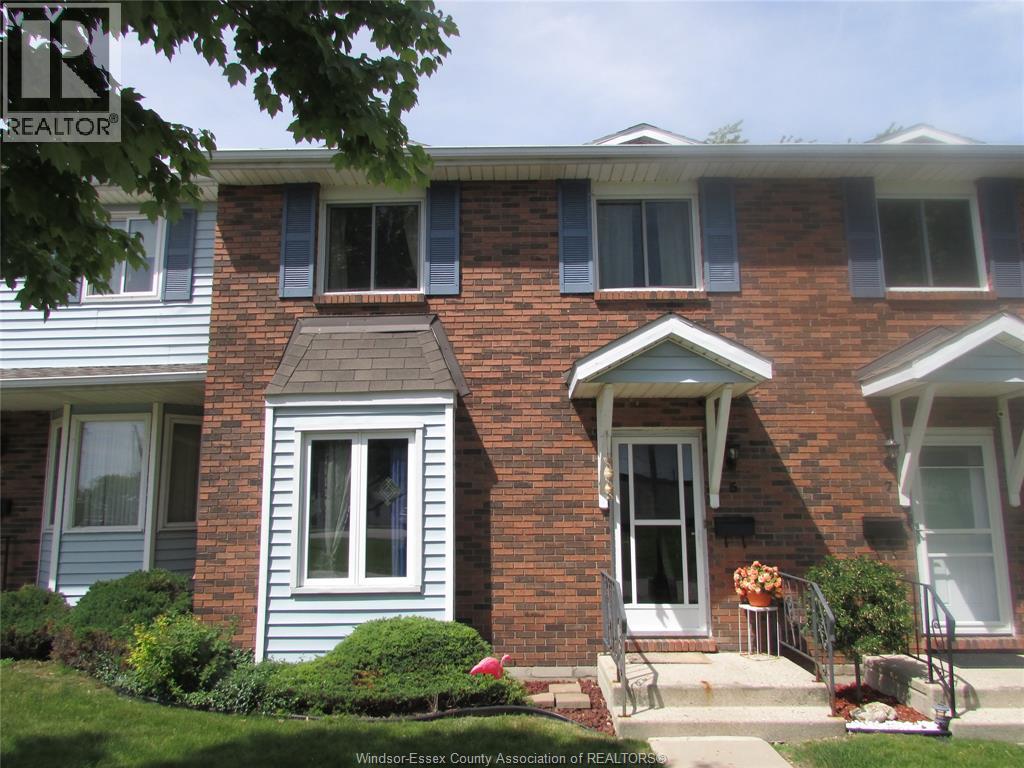 7 Cherry Lane Unit# 5, Leamington, Ontario  N8H 5A4 - Photo 1 - 26013419