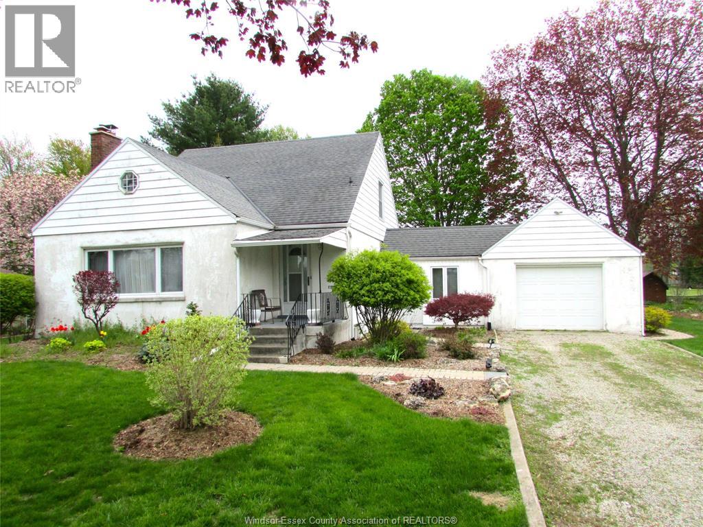 171 Main STREET East, Ridgetown, Ontario