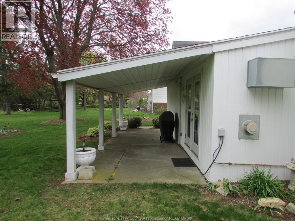171 Main Street East, Ridgetown, Ontario  N0P 2C0 - Photo 33 - 26013428