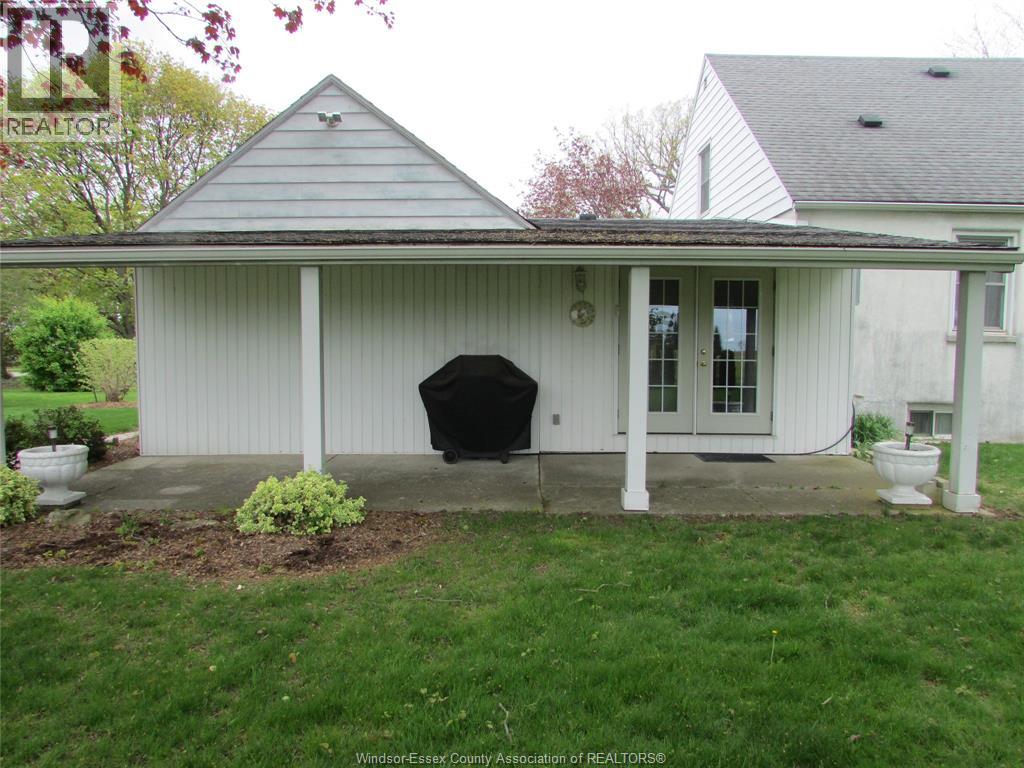 171 Main Street East, Ridgetown, Ontario  N0P 2C0 - Photo 34 - 26013428