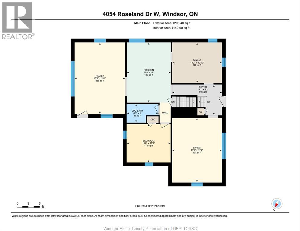 4054 Roseland Drive West, Windsor, Ontario  N9G 1Z8 - Photo 48 - 26013410