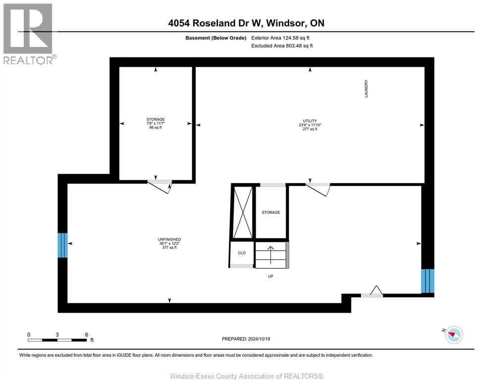 4054 Roseland Drive West, Windsor, Ontario  N9G 1Z8 - Photo 49 - 26013410
