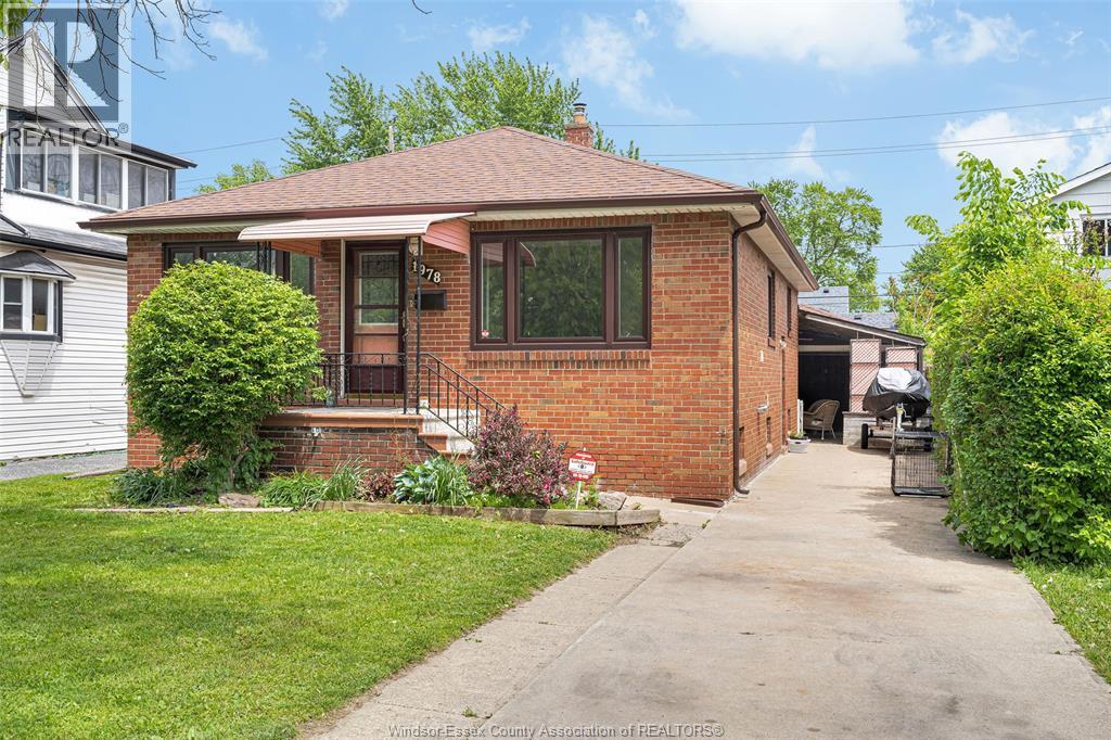 1978 Bernard Road, Windsor, Ontario  N8W 4R5 - Photo 1 - 26013407