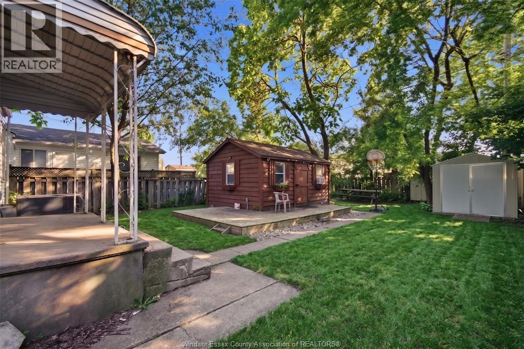 2215 Forest Avenue, Windsor, Ontario  N8W 2G7 - Photo 17 - 26013447