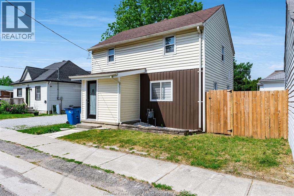 8 Payne Street, Chatham, Ontario  N7M 4M9 - Photo 17 - 26013437
