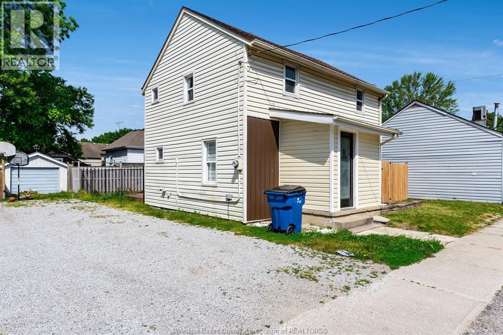 8 Payne Street, Chatham, Ontario  N7M 4M9 - Photo 18 - 26013437