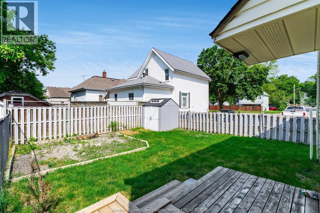 8 Payne Street, Chatham, Ontario  N7M 4M9 - Photo 19 - 26013437