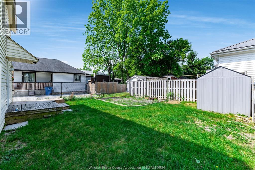 8 Payne Street, Chatham, Ontario  N7M 4M9 - Photo 20 - 26013437