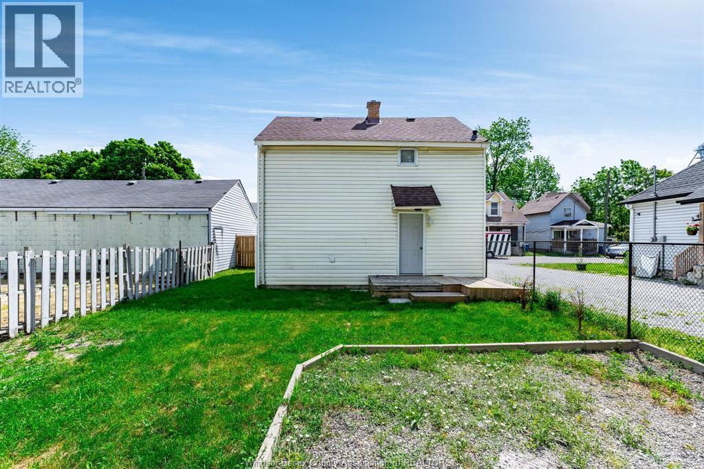 8 Payne Street, Chatham, Ontario  N7M 4M9 - Photo 24 - 26013437