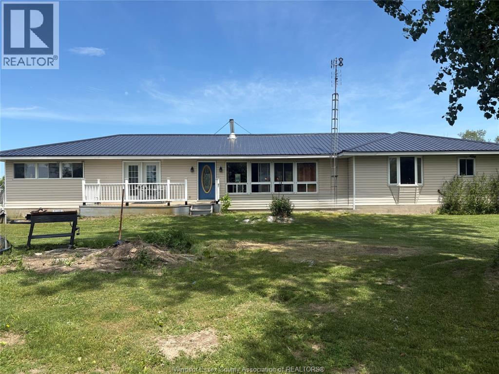 2 Parsons Road, Pelee Island, Ontario  N0R 1M0 - Photo 1 - 26013411