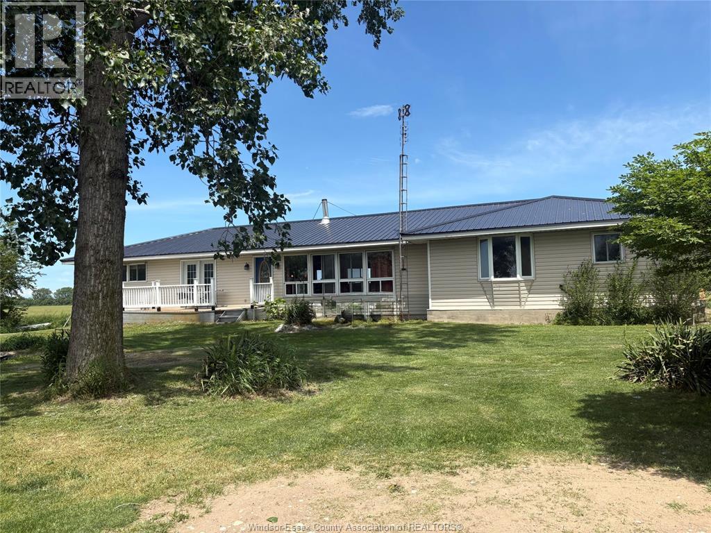 2 Parsons Road, Pelee Island, Ontario  N0R 1M0 - Photo 3 - 26013411