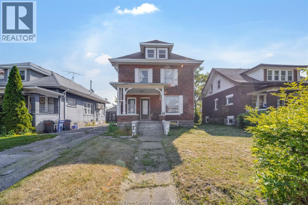 540 Campbell Avenue, Windsor, Ontario  N9B 2H4 - Photo 14 - 26013203