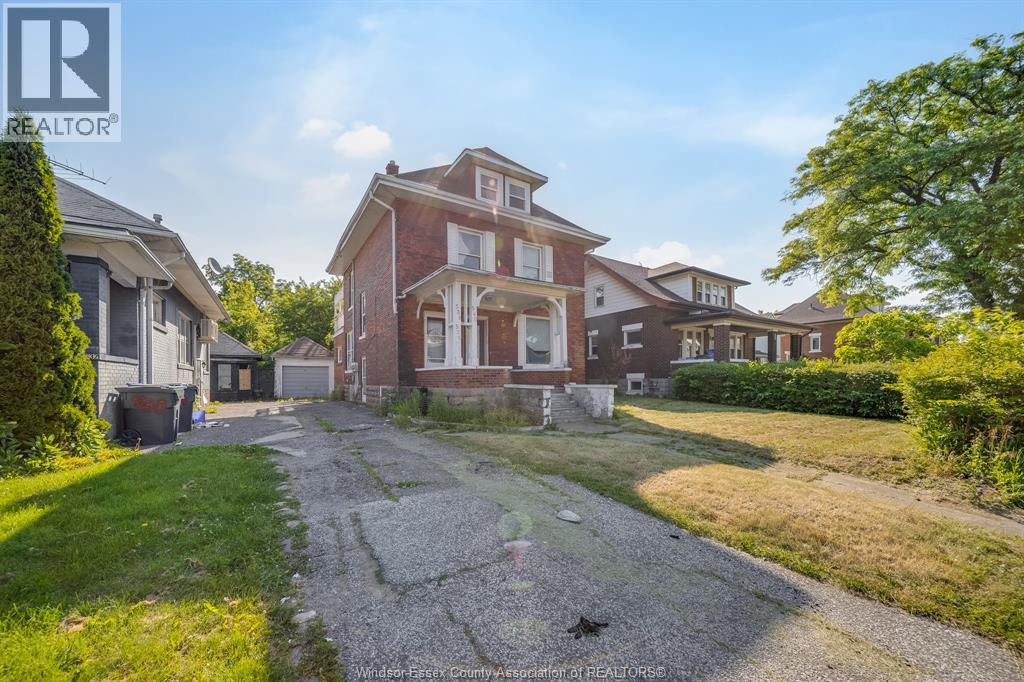 540 Campbell Avenue, Windsor, Ontario  N9B 2H4 - Photo 15 - 26013203