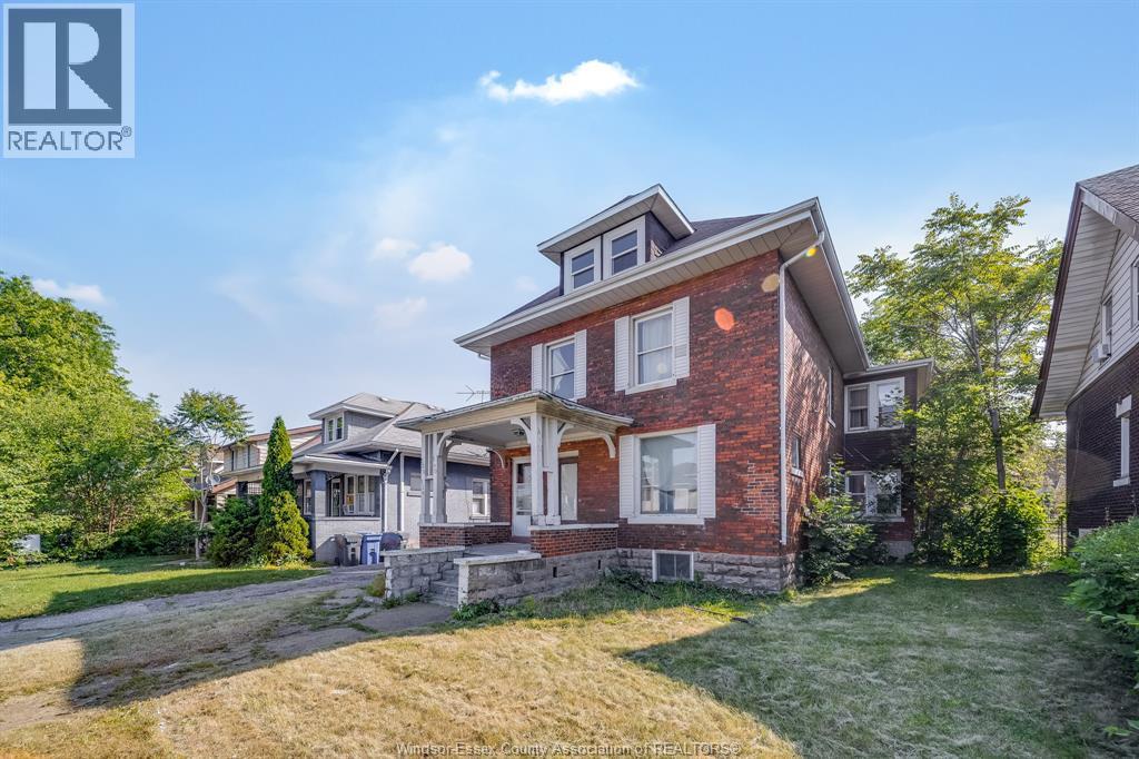 540 Campbell Avenue, Windsor, Ontario  N9B 2H4 - Photo 16 - 26013203