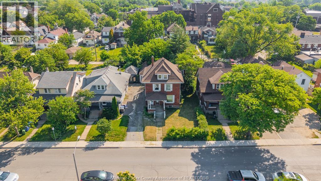 540 Campbell Avenue, Windsor, Ontario  N9B 2H4 - Photo 3 - 26013203