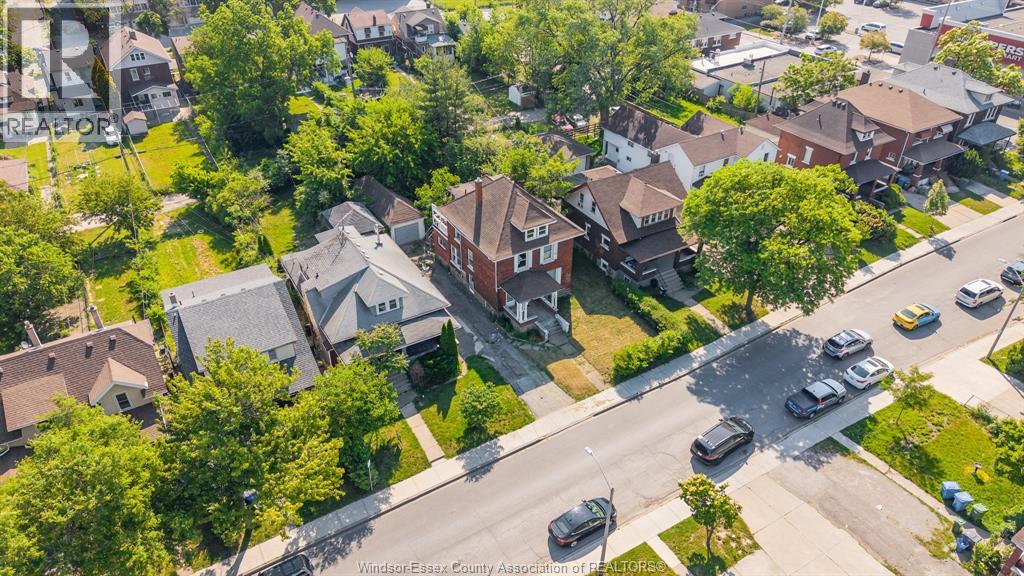 540 Campbell Avenue, Windsor, Ontario  N9B 2H4 - Photo 6 - 26013203