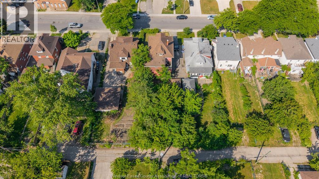 540 Campbell Avenue, Windsor, Ontario  N9B 2H4 - Photo 11 - 26013202