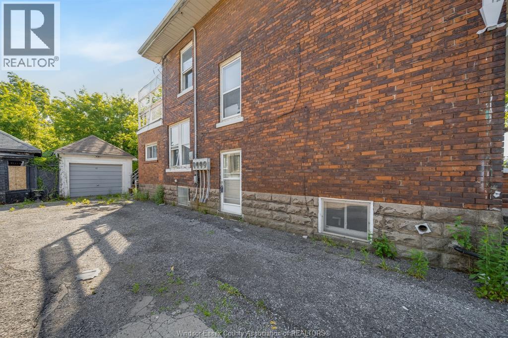 540 Campbell Avenue, Windsor, Ontario  N9B 2H4 - Photo 19 - 26013202