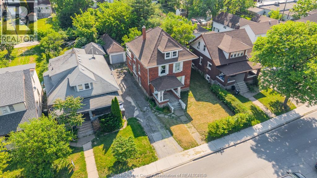 540 Campbell Avenue, Windsor, Ontario  N9B 2H4 - Photo 5 - 26013202